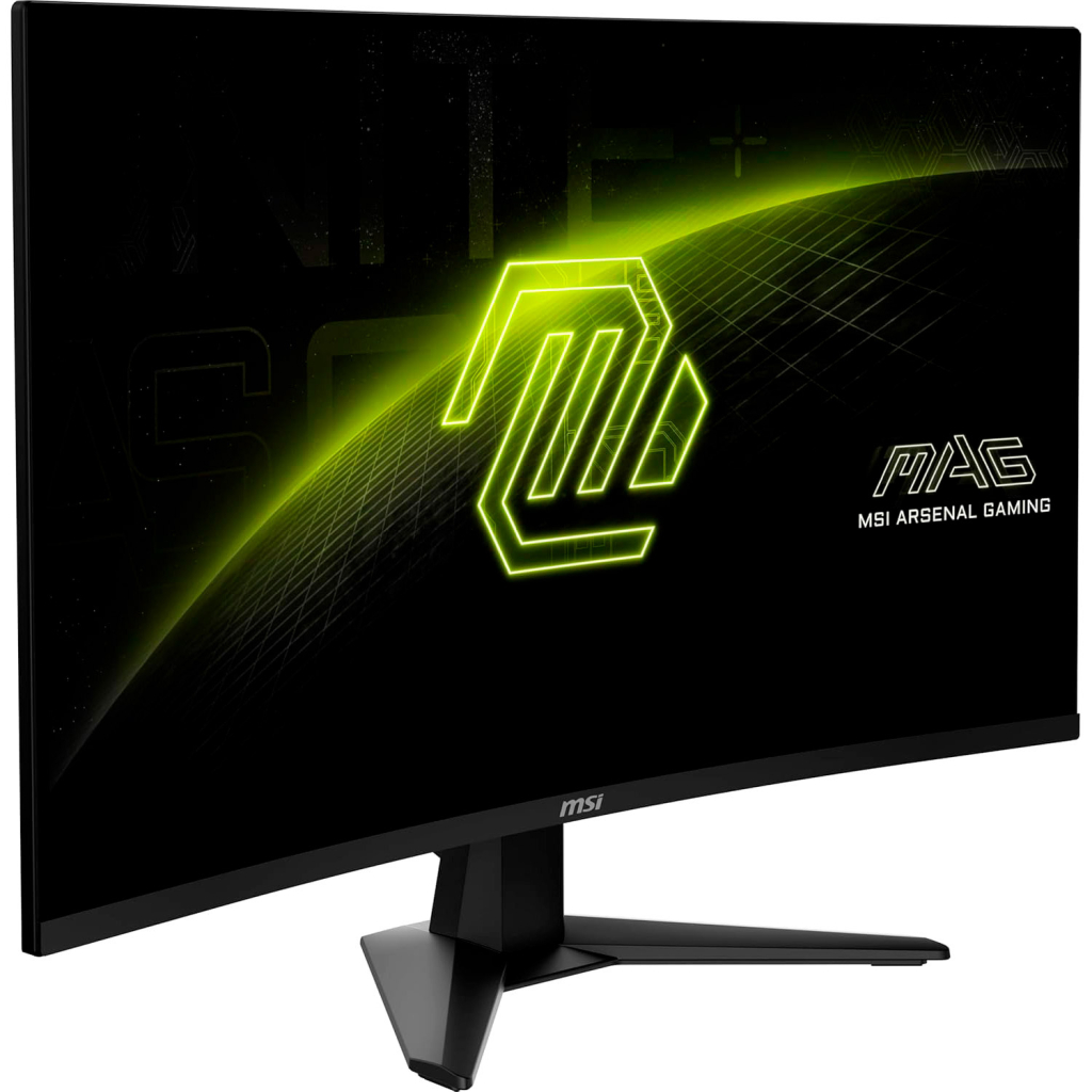Монітор MSI MAG 32C6 - зображення 2