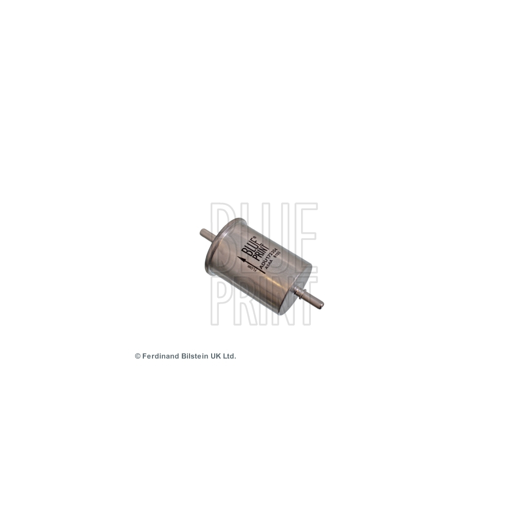 Фільтр паливний Blue Print ADU172304 - зображення 1