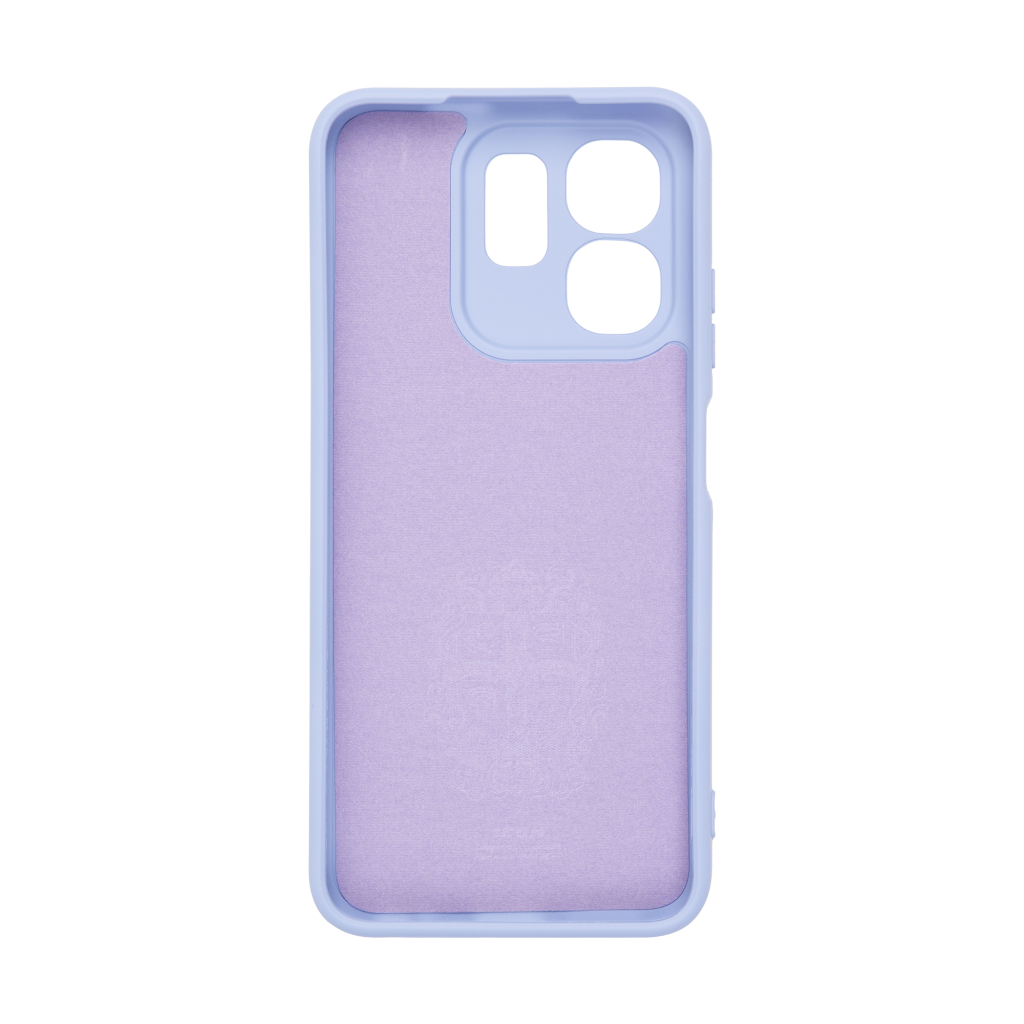 Чохол до мобільного телефона Armorstandart ICON Infinix Hot 50i / Smart 9 Camera cover Lavender (ARM80983) - зображення 2