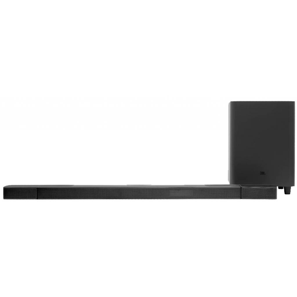 Акустична система JBL Bar 9.1 True Wireless Surround with Dolby Atmos (JBLBAR913DBLKEP) - зображення 8