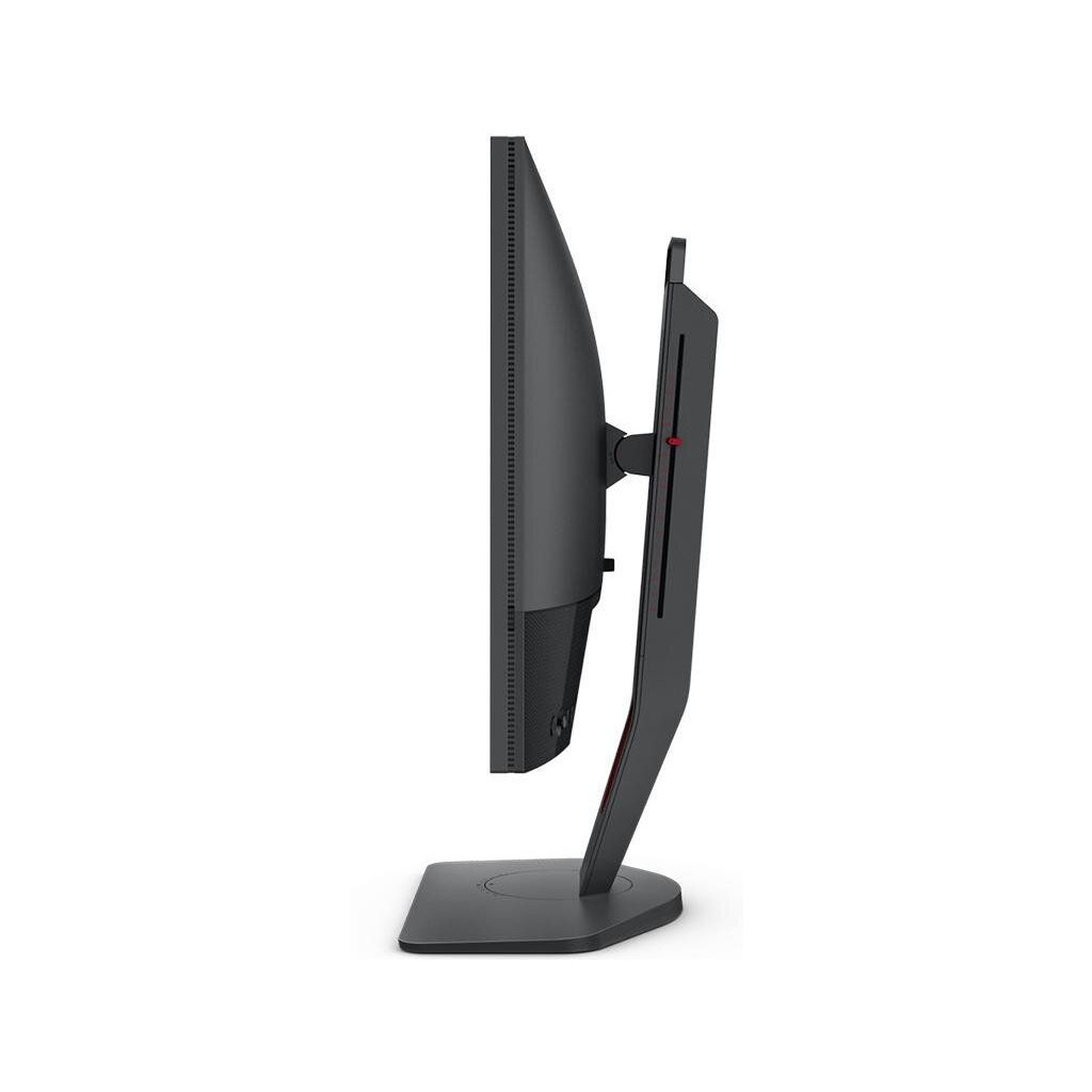 Монітор BenQ XL2411K Dark Grey - зображення 2