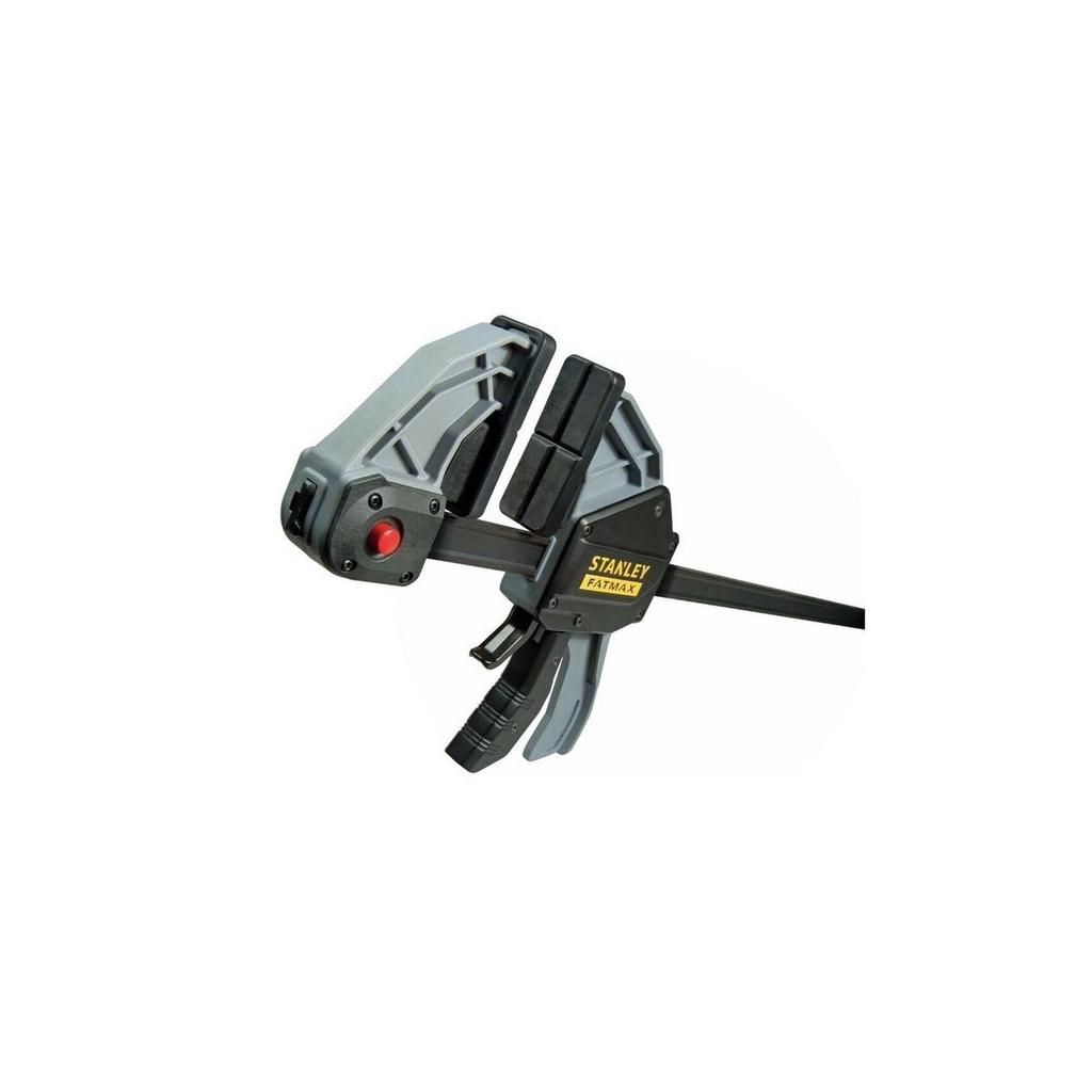 Струбцина Stanley FatMax XL тригерна (швидкозатискна), 600мм (FMHT0-83240) - зображення 4