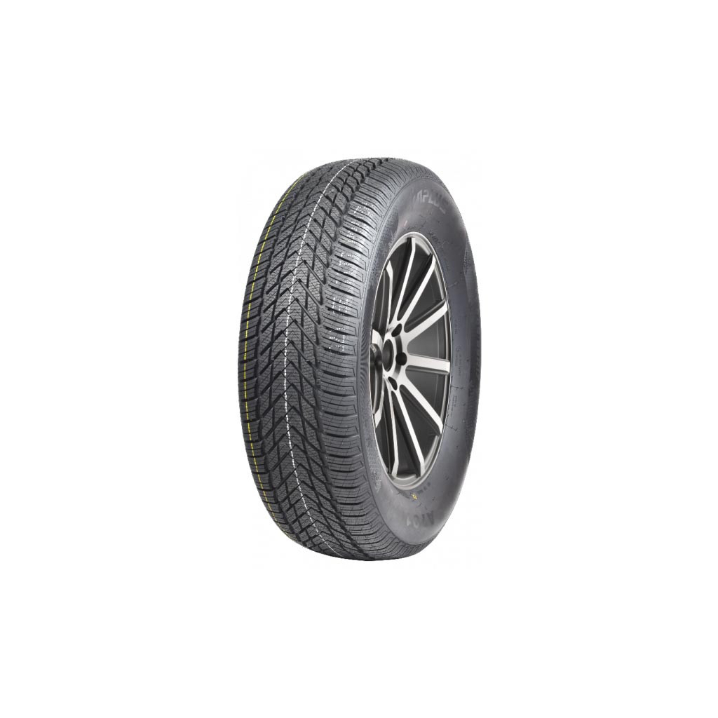 Шина Aplus A701 185/55R15 82H (14961352402) - зображення 1