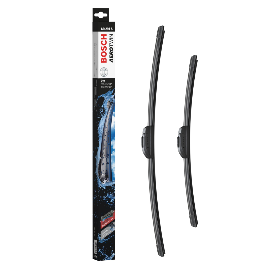 Щітка склоочисника Bosch 3 397 007 995 - зображення 2