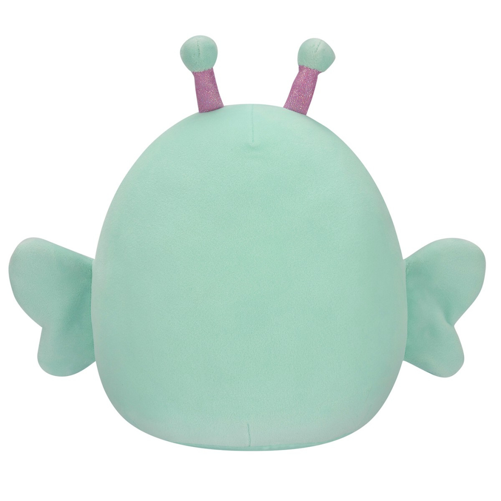 М'яка іграшка Squishmallows Метелик Рейна 13 см (SQER00814) - зображення 4