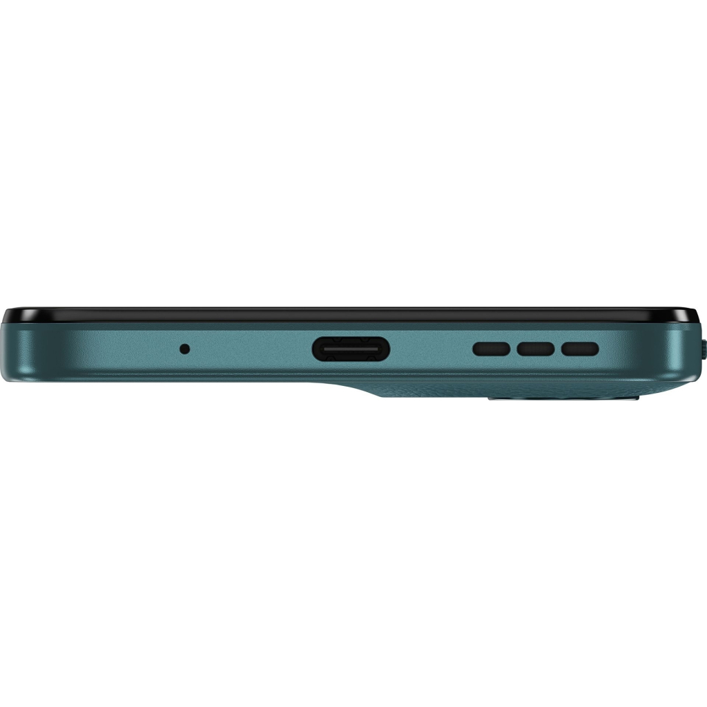 Мобільний телефон Motorola G05 4/128GB Forest Green (PB6L0031UA) - зображення 6