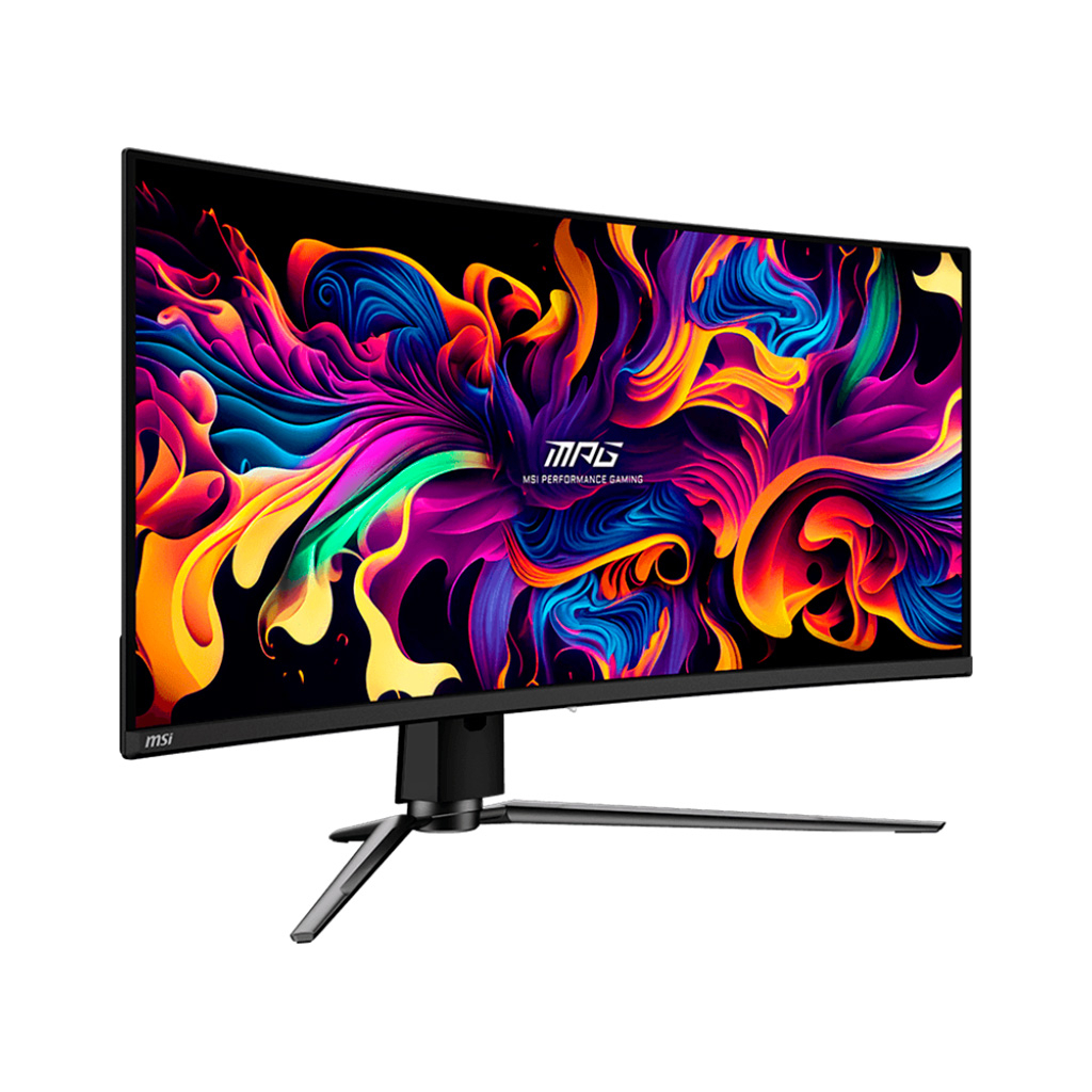 Монітор MSI MPG 341CQPX QD-OLED - зображення 3