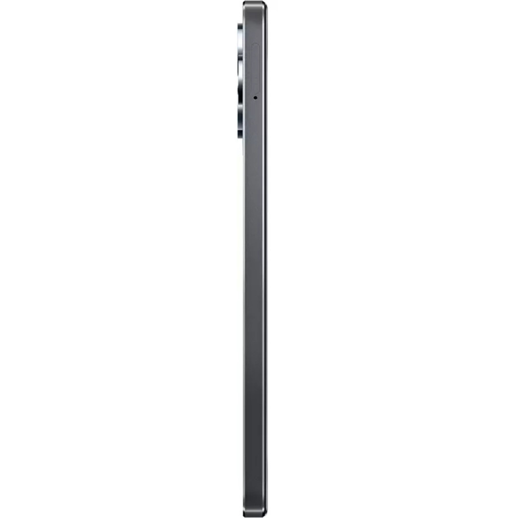 Мобільний телефон realme C51 4/64GB Carbon Black - зображення 4