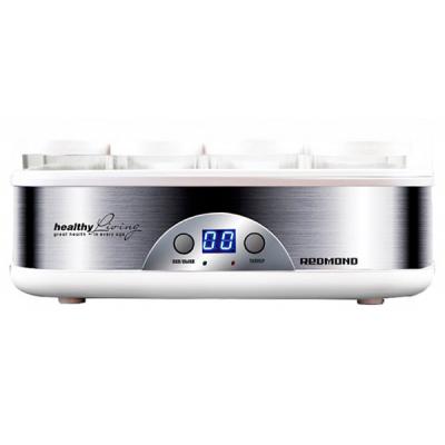 Йогуртниця Redmond RYM-M5401 - зображення 2