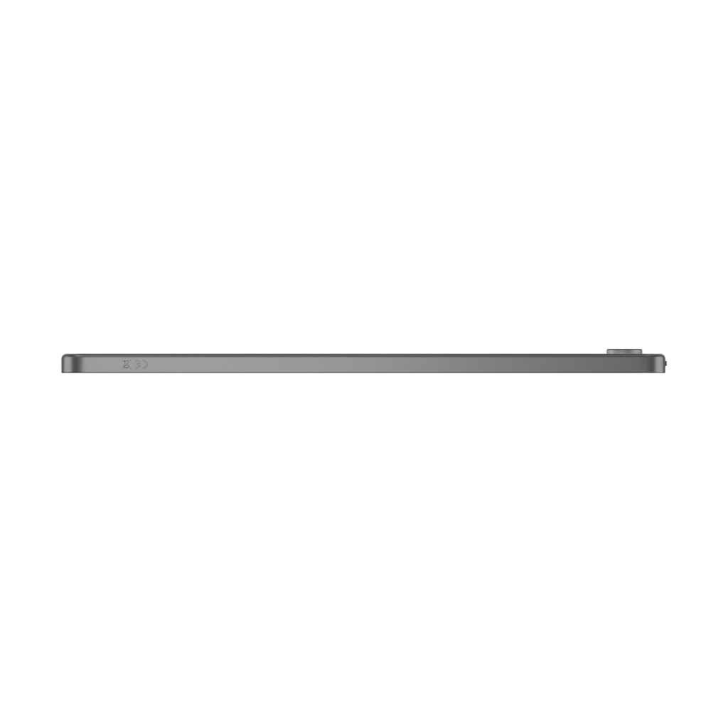 Планшет Lenovo Tab 4/128 LTE Luna Grey + Clear Case (ZAEJ0050UA) - зображення 10