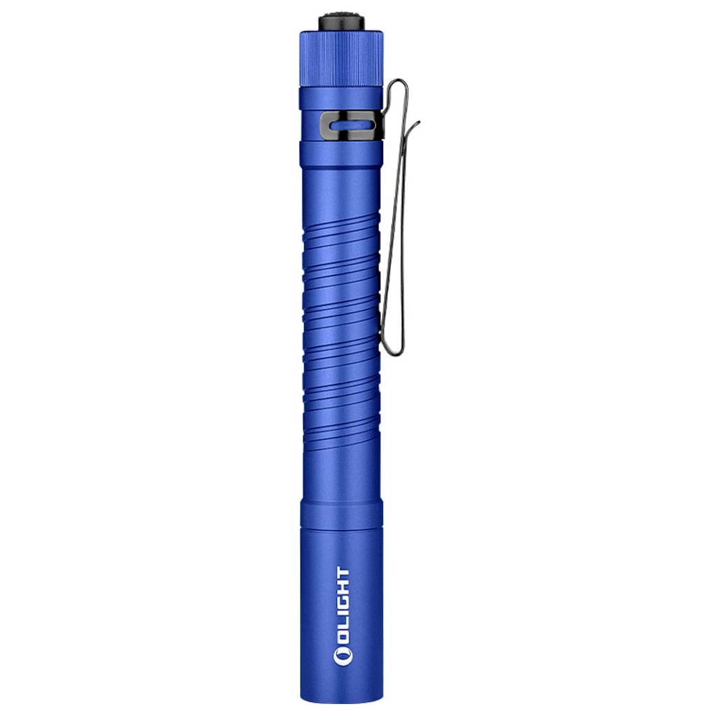 Ліхтар Olight I5T Plus CW BL - зображення 4