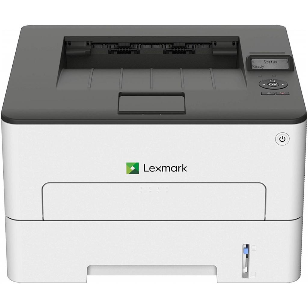 Лазерний принтер Lexmark B2236dw (18M0110) - зображення 1