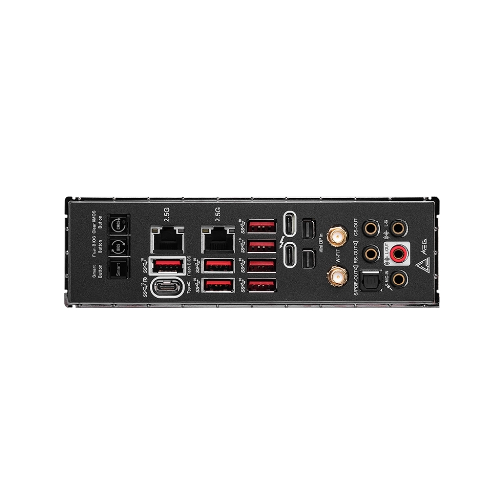 Материнська плата MSI MEG Z790 ACE MAX - зображення 5