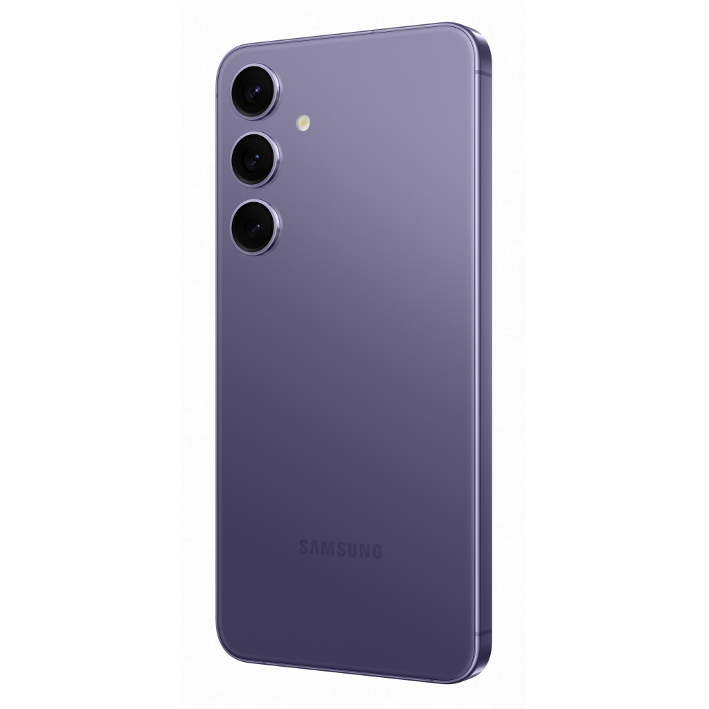 Мобільний телефон Samsung Galaxy S24+ 5G 12/512Gb Cobalt Violet (SM-S926BZVGEUC) - зображення 7