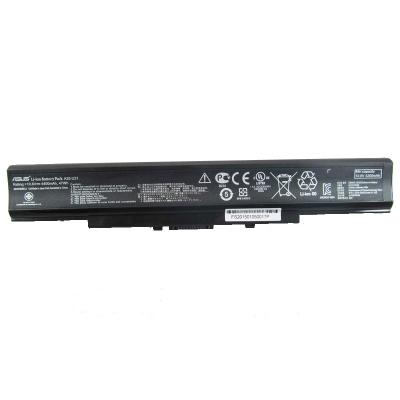 Акумулятор до ноутбука ASUS Asus A42-U31 4400mAh (47Wh) 6cell 10.8V Li-ion (A41944) - зображення 1