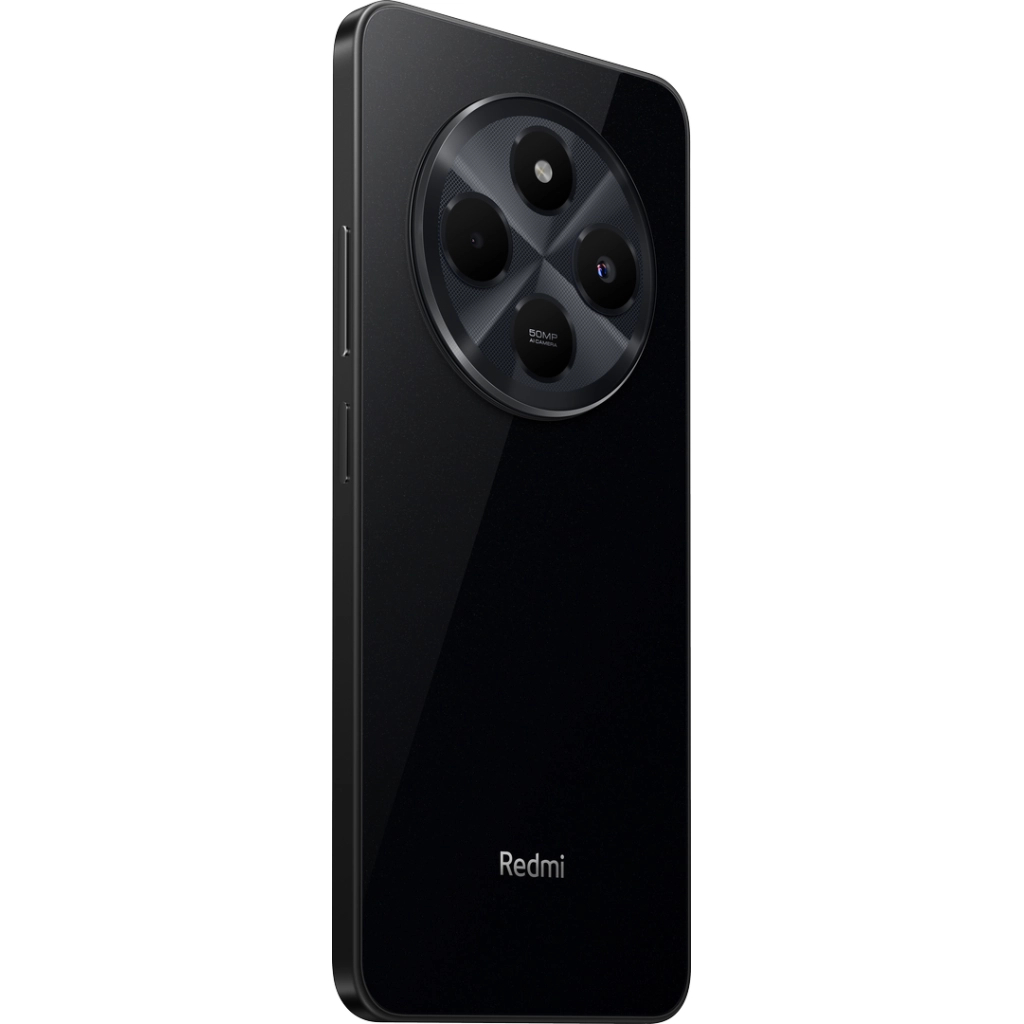 Мобільний телефон Xiaomi Redmi 14C 8/256GB Midnight Black (1100376) - зображення 6