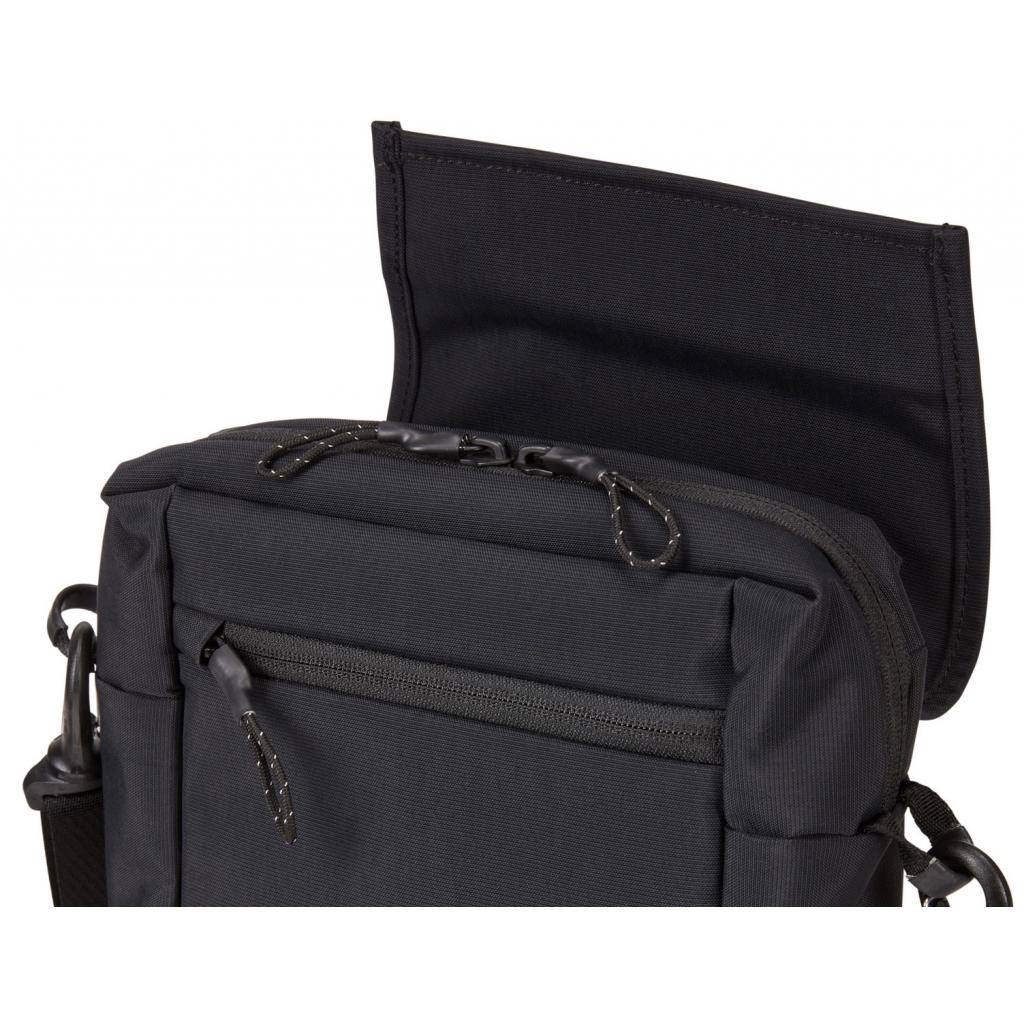 Сумка для ноутбука Thule Paramount Crossbody Tote PARASB-2110 (Black) (3204221) - зображення 6
