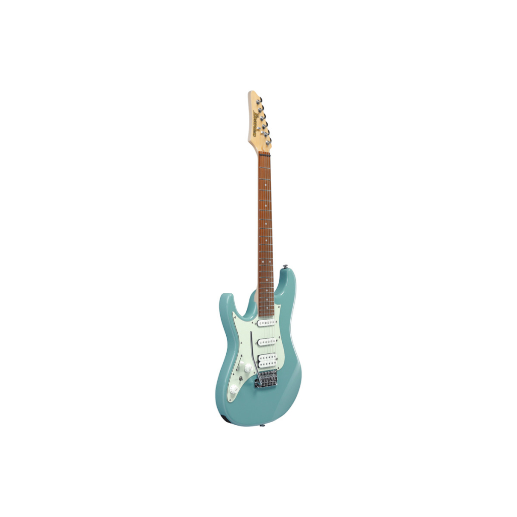 Електрогітара Ibanez AZES40L-PRB (234510) - зображення 3