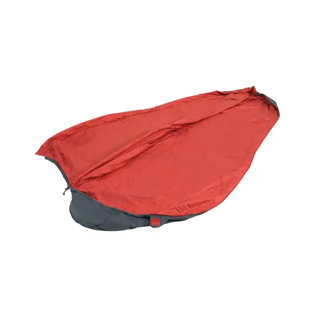 Спальний мішок Robens Moraine II "L"+5°C (250287) (931599) - зображення 4