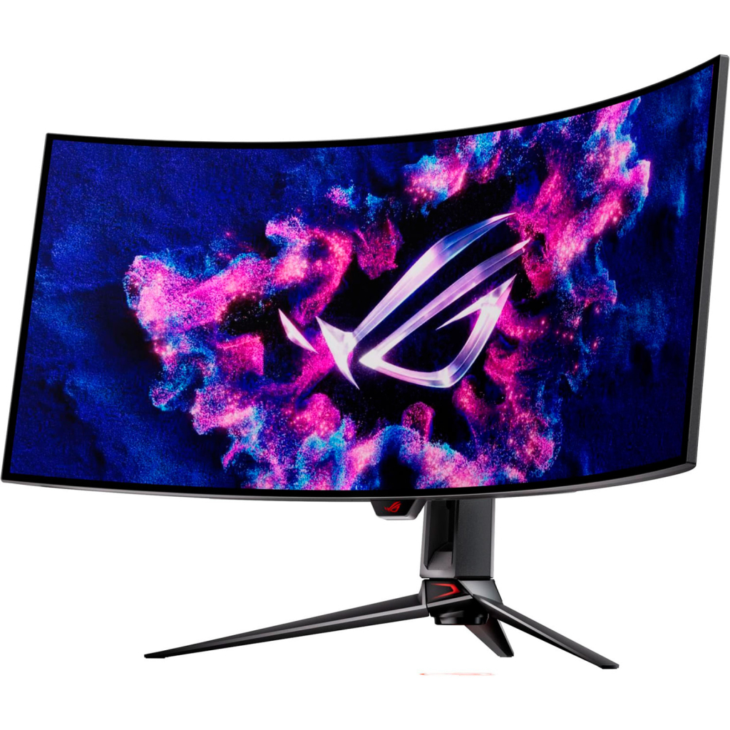 Монітор ASUS ROG Swift PG39WCDM - зображення 3