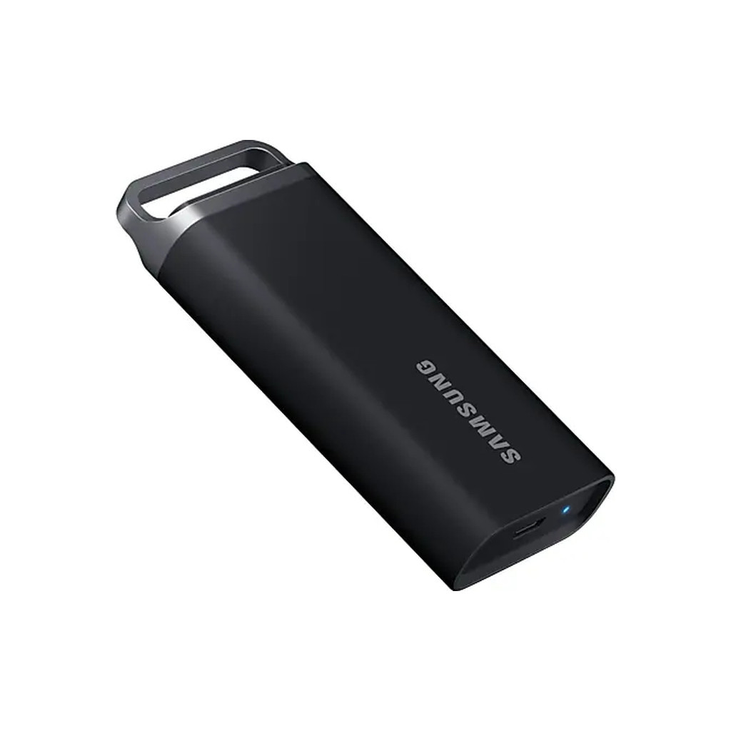 Накопичувач SSD USB 3.2 2TB T5 Shield Samsung (MU-PH2T0S/EU) - изображение 6
