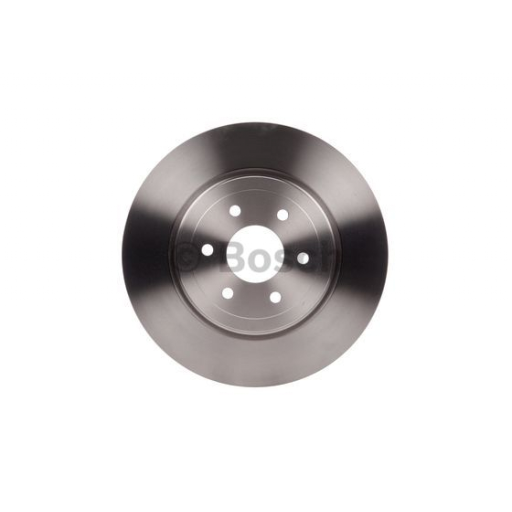 Гальмівний диск Bosch 0 986 479 S35 - зображення 1