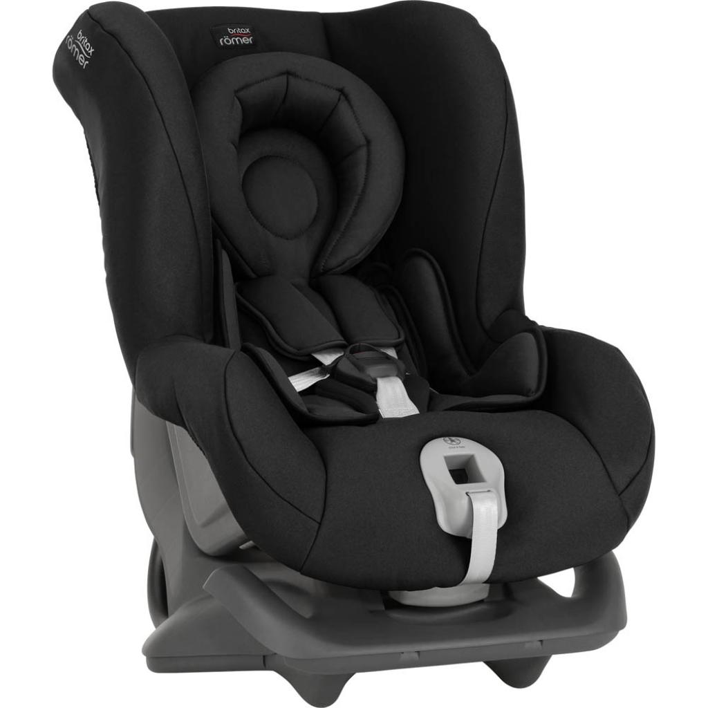Автокрісло Britax-Romer First Class Plus Cosmos Black (2000022951) - зображення 3