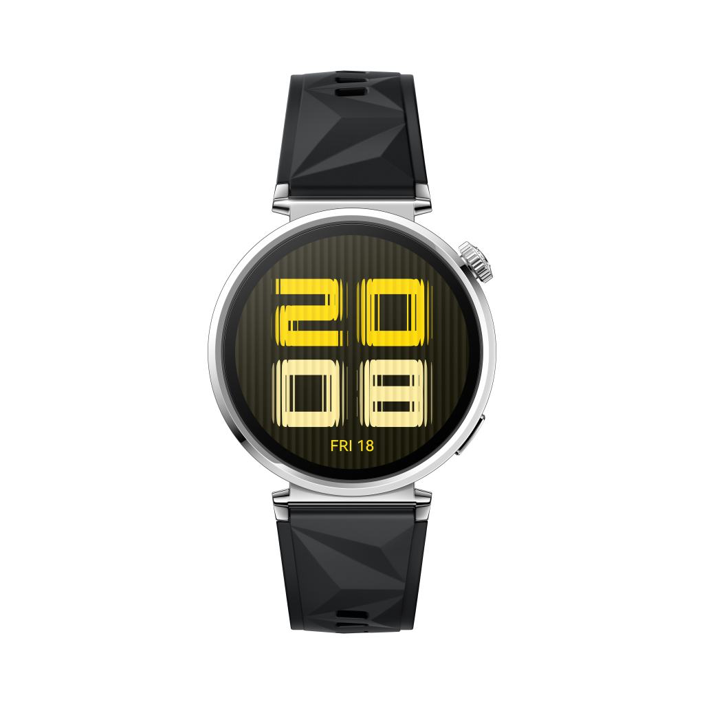 Смарт-годинник Huawei WATCH GT 5 41mm Black (55020DJX) - зображення 2