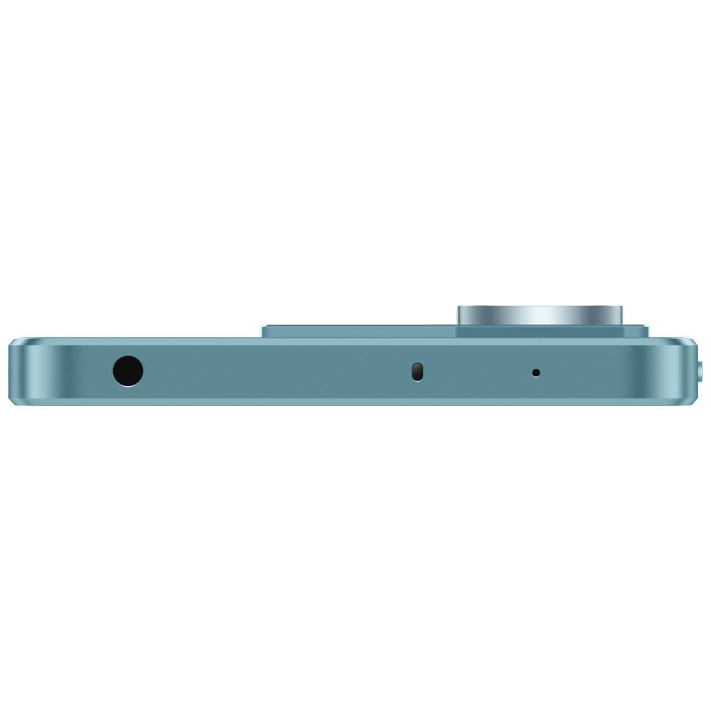 Мобільний телефон Xiaomi Redmi Note 13 5G 8/256GB Ocean Teal (1020562) - зображення 10