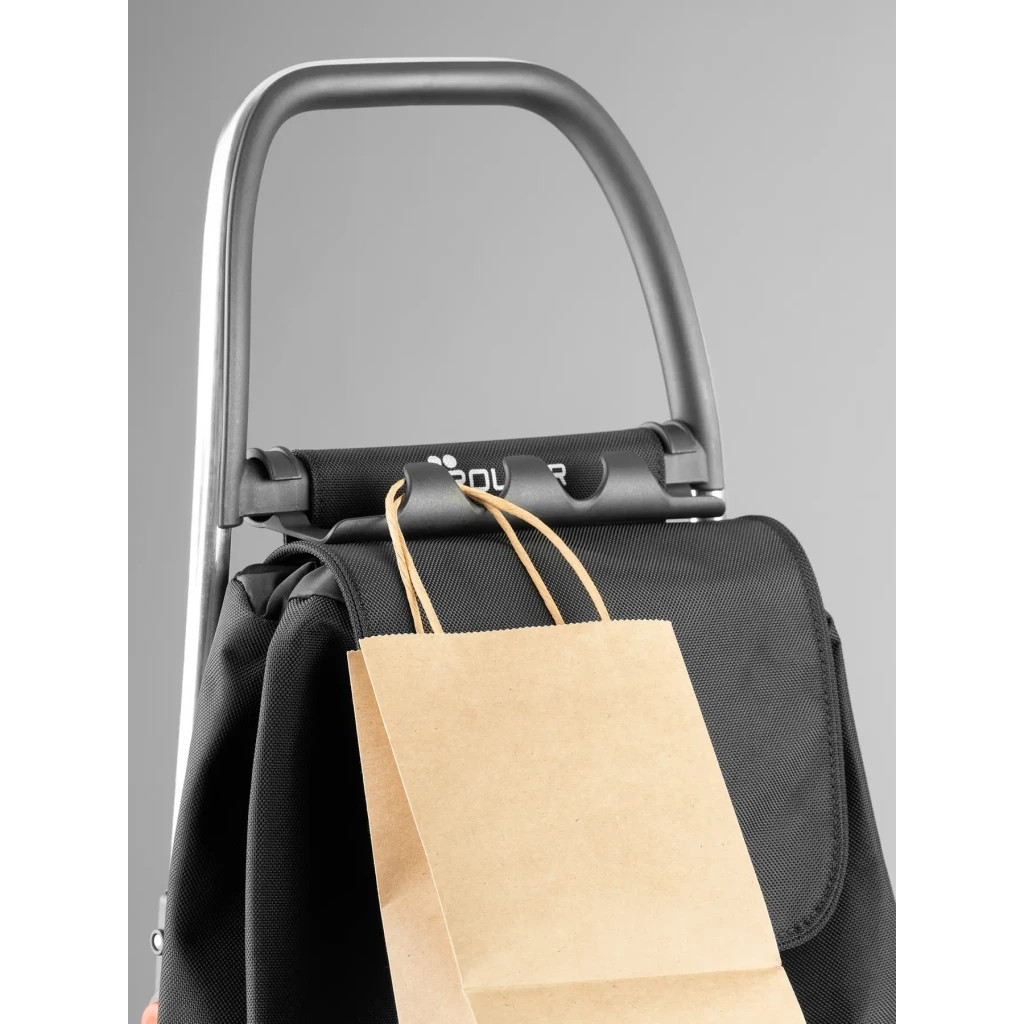 Сумка-візок Rolser I-Max Tweed 6 Coral (IMX383-1051) (930445) - изображение 12