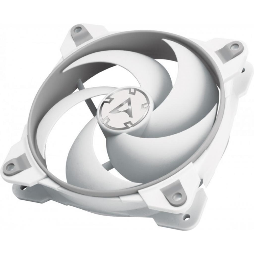 Кулер до корпусу Arctic BioniX P120 - Grey/White (ACFAN00167A) - зображення 5
