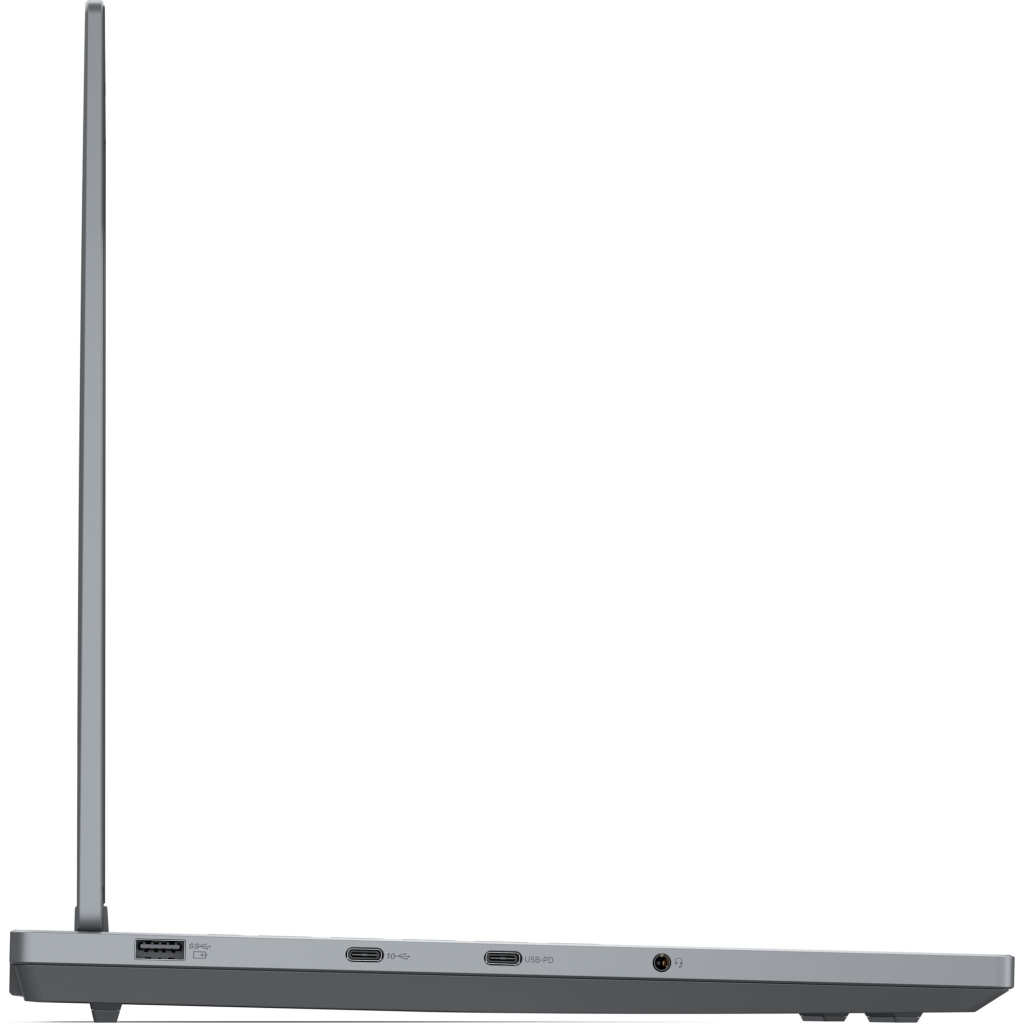 Ноутбук Lenovo Legion Pro 5 16IRX9 (83DG00KKRA) - зображення 5