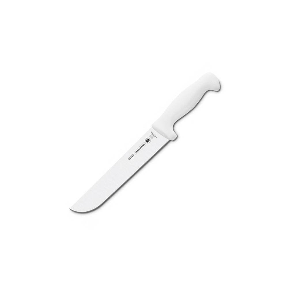 Кухонний ніж Tramontina Professional Master для мяса 203 мм White (24608/088) - зображення 1