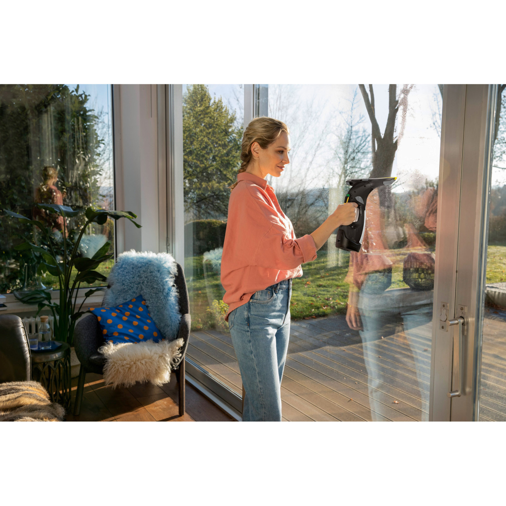 Пилосос Karcher WV 5 Plus (1.633-711.0) - изображение 5