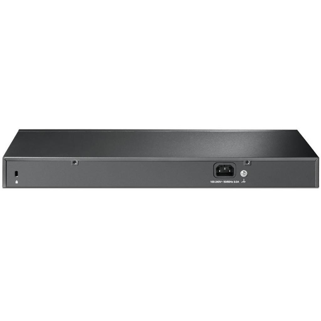 Комутатор мережевий TP-Link TL-SG1428PE - зображення 3