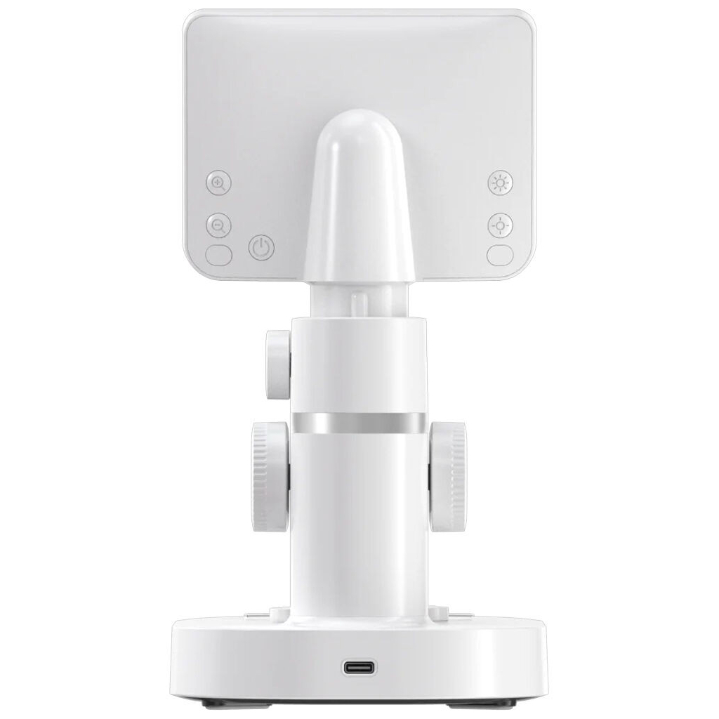 Мікроскоп Xiaomi BeaverLAB DDL-M2 Kit (включає платформу та аксесуари) (DDL-M2A) - зображення 3