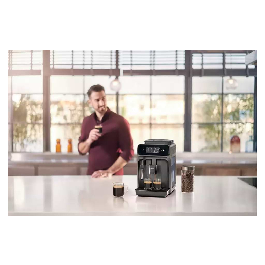 Кавомашина Philips EP1224/00 - изображение 11
