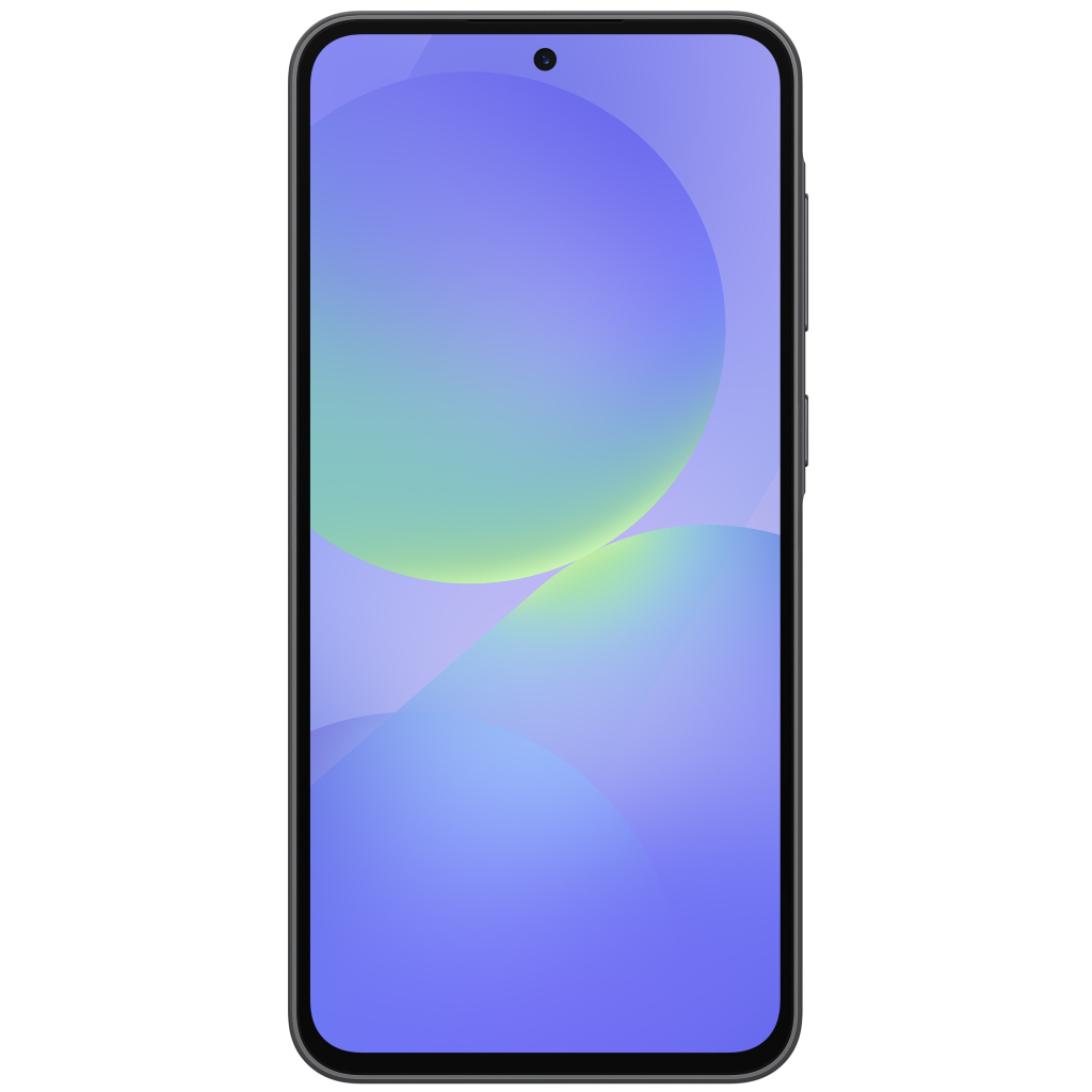 Мобільний телефон Samsung Galaxy A36 5G 8/256Gb Black (SM-A366BZKGEUC) - зображення 2