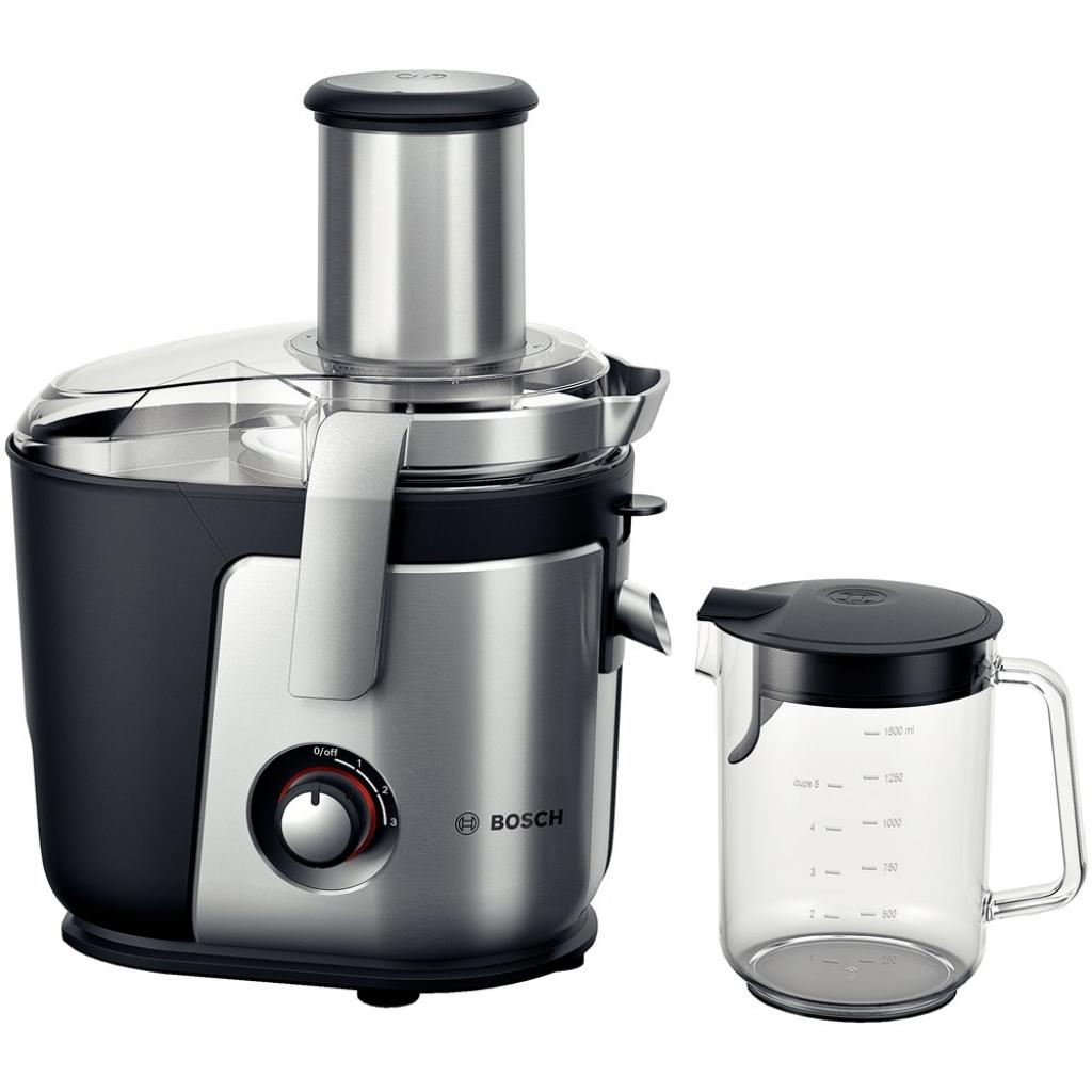 Соковижималка Bosch MES 4010 (MES4010) - зображення 1