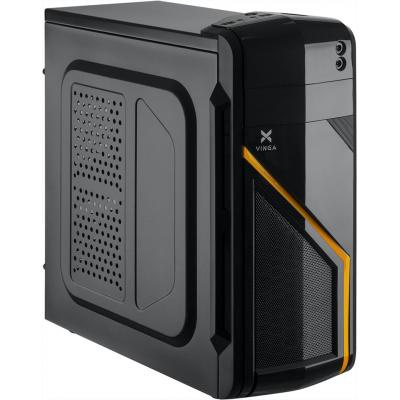 Корпус Vinga CS202B - зображення 1
