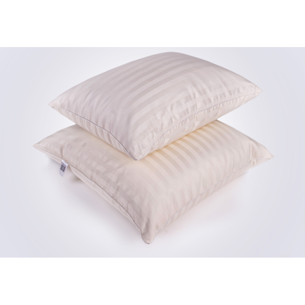 Подушка MirSon бамбукова Hand Made Carmela 937 середня 70x70 (2200000557537) - зображення 7