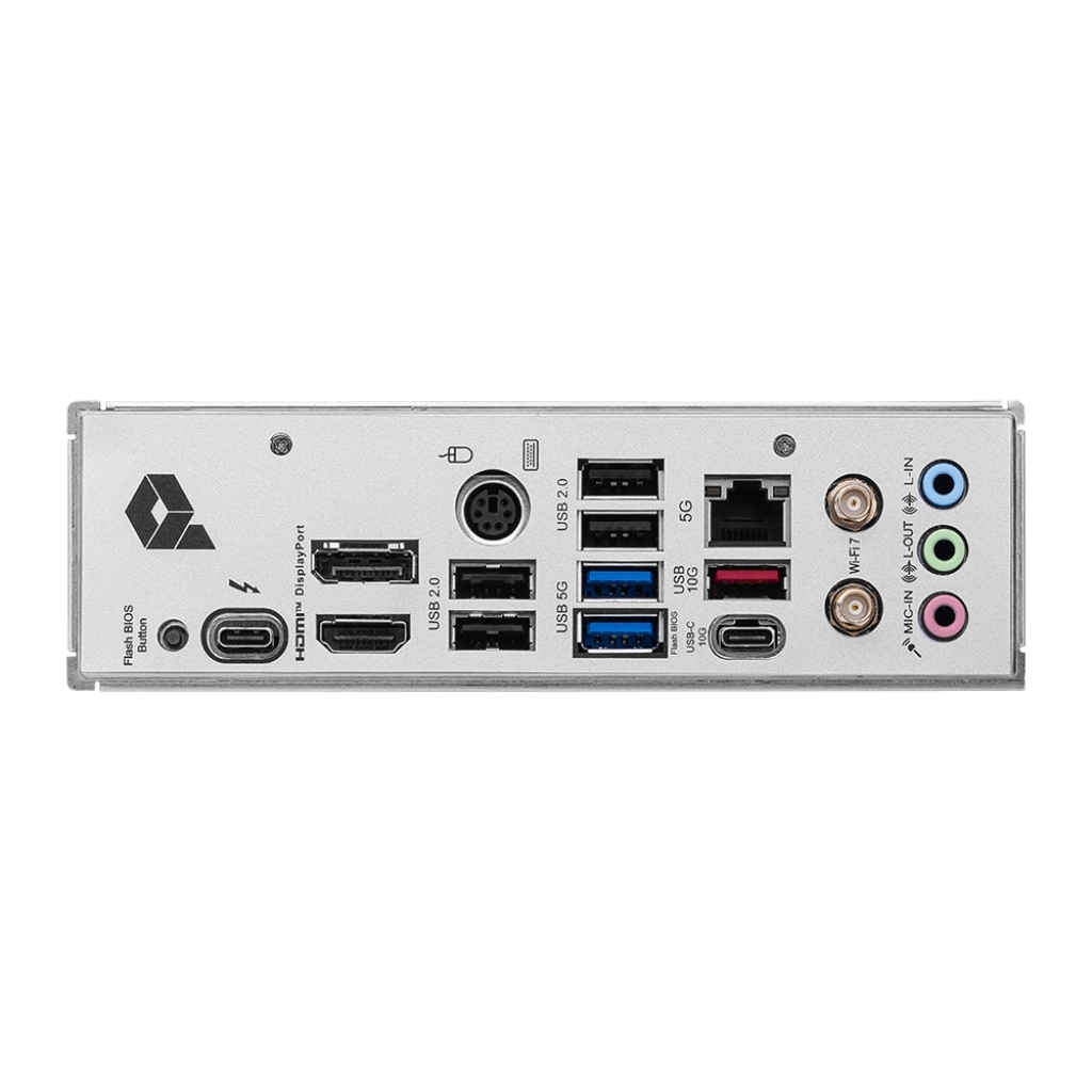 Материнська плата MSI PRO Z890-P WIFI - зображення 4