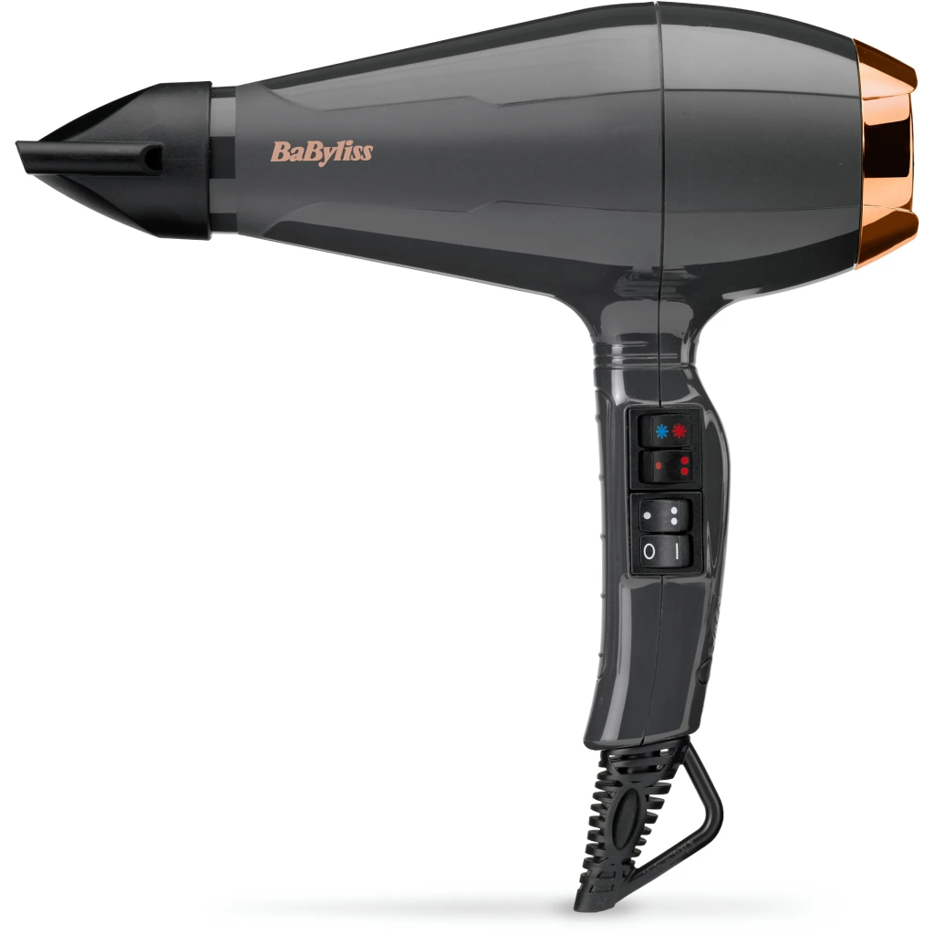 Фен Babyliss 6719DE - зображення 2