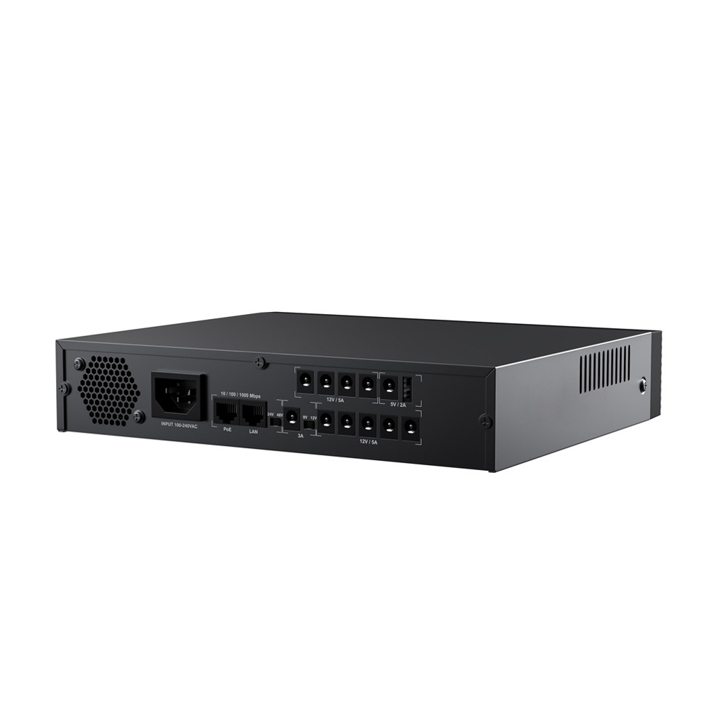 Пристрій безперебійного живлення Marsriva KP7Pro 60W 65Wh 10DC - зображення 4