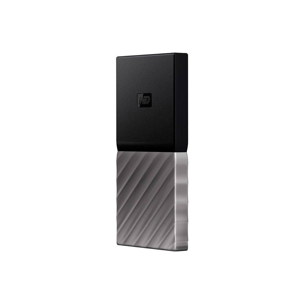 Накопичувач SSD USB 3.1 256GB WD (WDBKVX2560PSL-WESN) - зображення 3