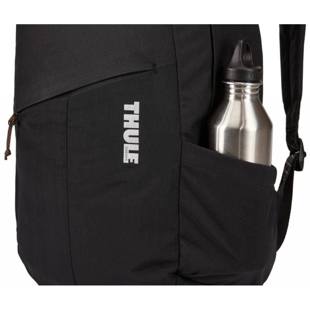 Рюкзак для ноутбука Thule 14" Campus Notus 20L TCAM-6115 Black (3204304) - зображення 7