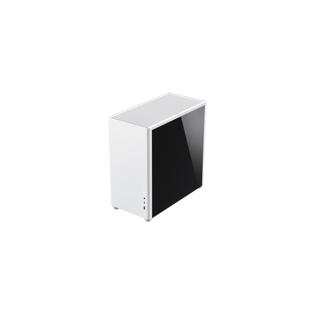 Корпус Gamemax Spark Pro Full White - зображення 4