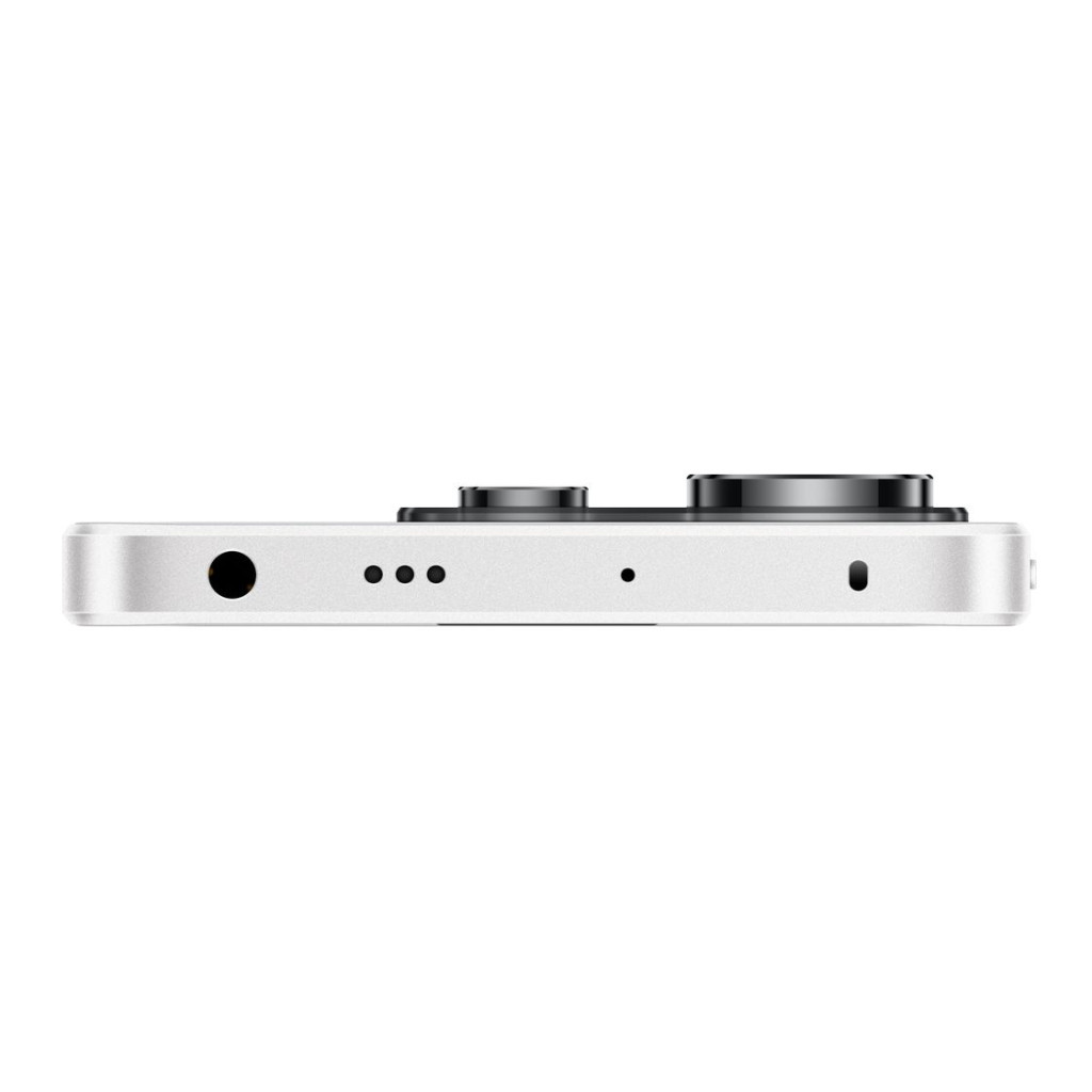 Мобільний телефон Xiaomi Poco X6 5G 12/512GB White (1020836) - зображення 6
