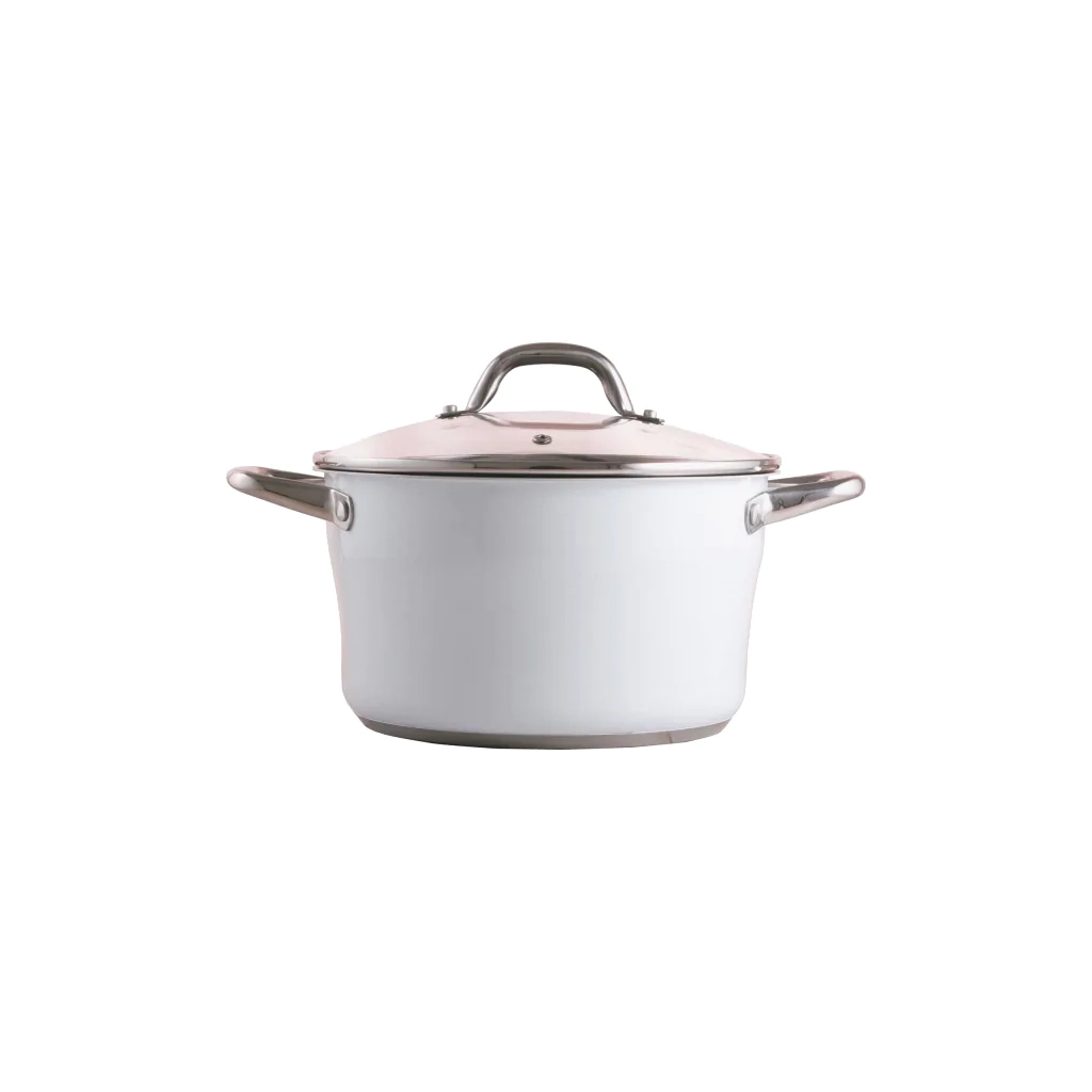 Каструля Pepper Jasmine 4,5 л (PR-2400-22) - зображення 1