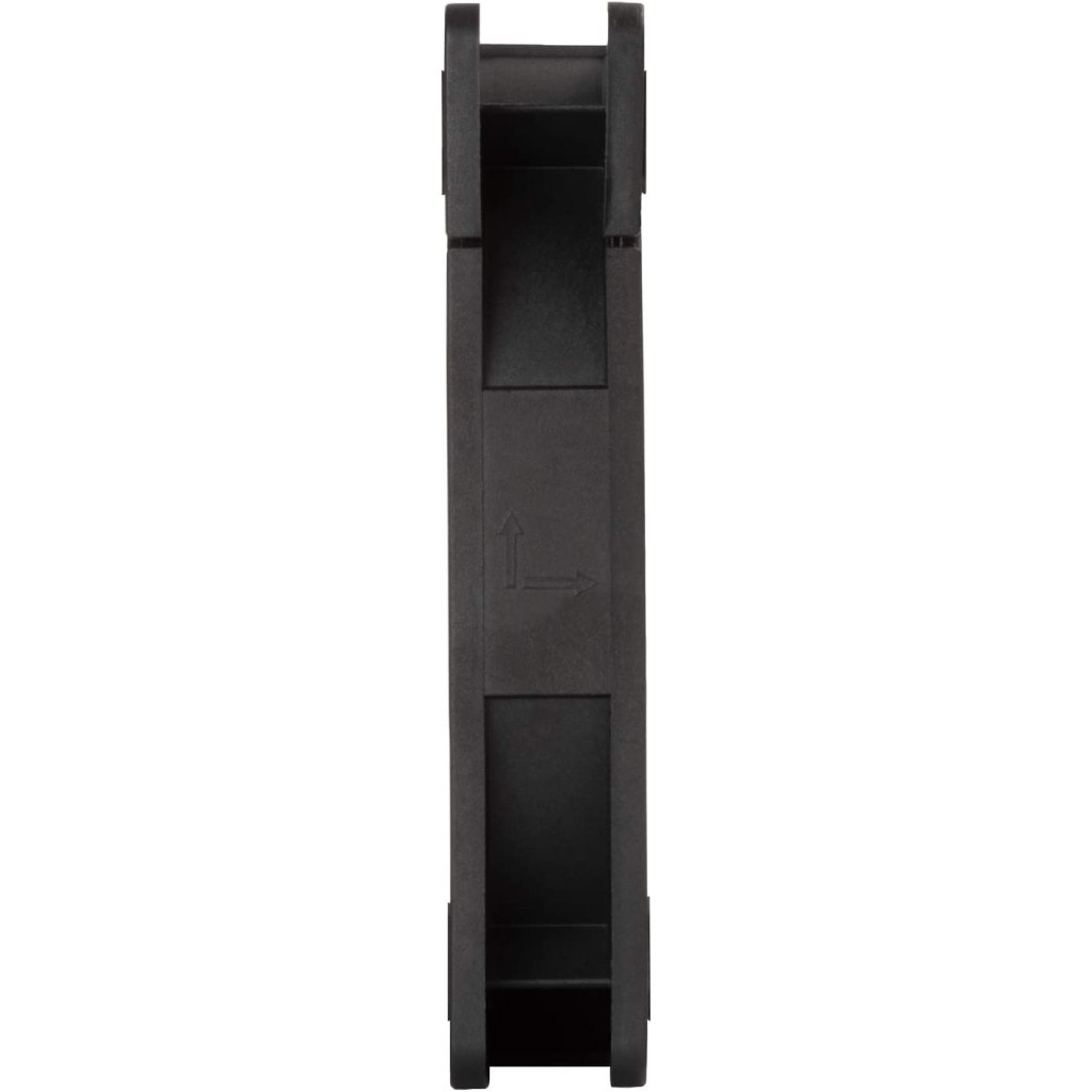Кулер до корпусу Silver Stone SST-AP140I-ARGB - зображення 4